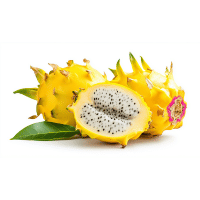 Y Fruits - Yellow Dragon Fruit (Yellow Pitaya)
