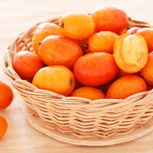 Yellow Mombin - Types of Stone Fruit