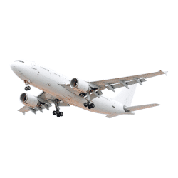 Aircraft: Types of Aircraft with Names and Pictures