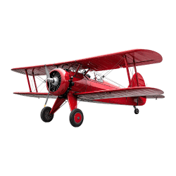 Biplane