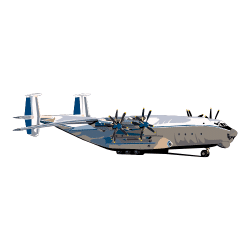 Cargo Aircraft: Types of Aircraft with Pictures