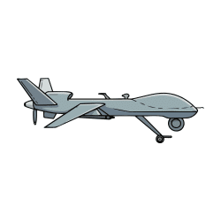 Drone (UAV)