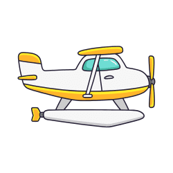 Floatplane