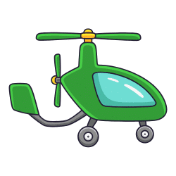Gyrocopter