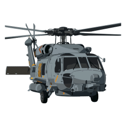 Helicopter