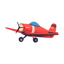 Propeller Plane