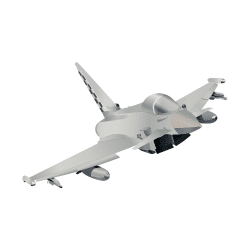 Aircraft Regional Jet