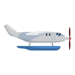 Seaplane