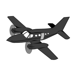 Aircraft Turboprop: Types of Aircraft with Names and Pictures