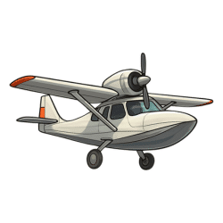 Amphibious Aircraft