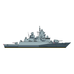 Amphibious Assault Ship: 60+ Types of Ships