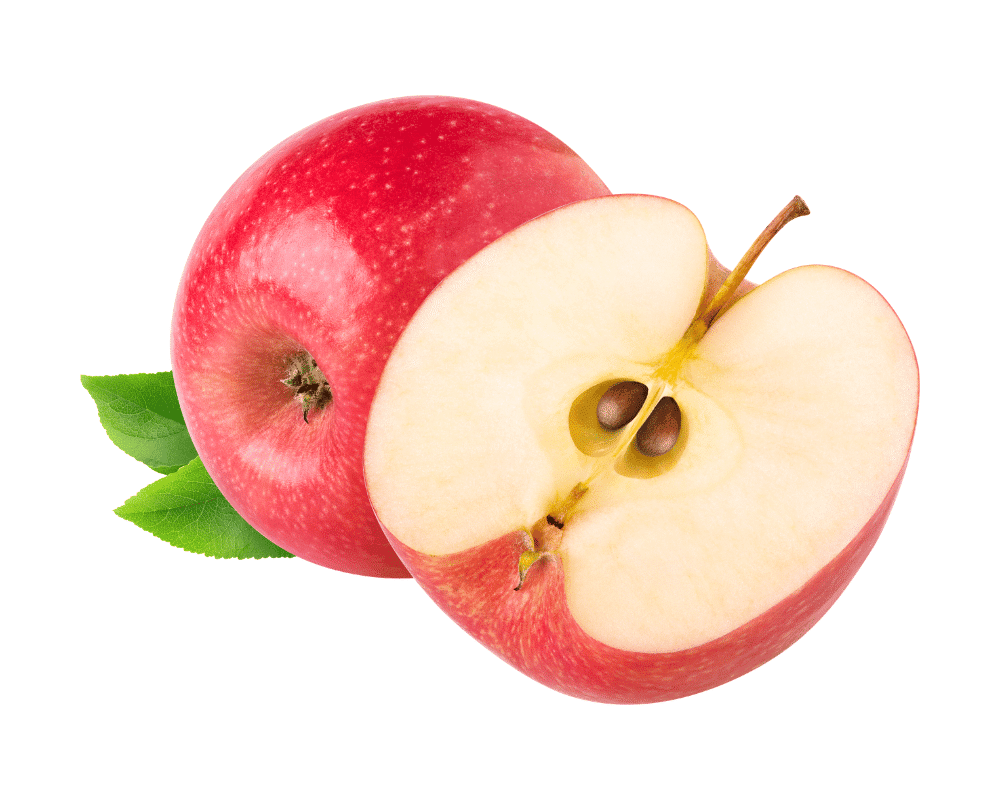 National Fruit of USA: Apple in American food culture