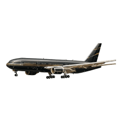 Business Jet