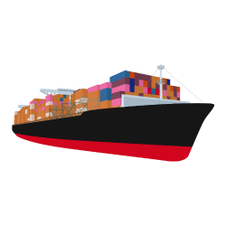 Cargo Ship