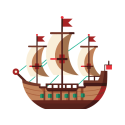 Clipper Ship