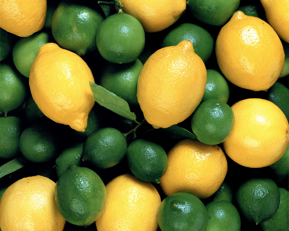 Desert Limes