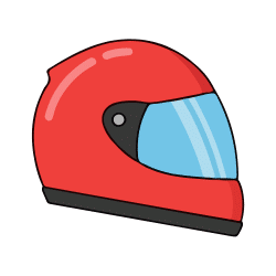 Helmet - 3rd Grade Vocabulary
