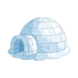 Igloo 