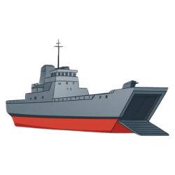 Landing Ship