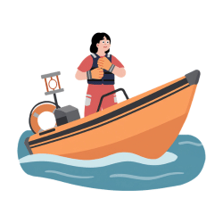 Lifeboat: Ships Names and their Pictures