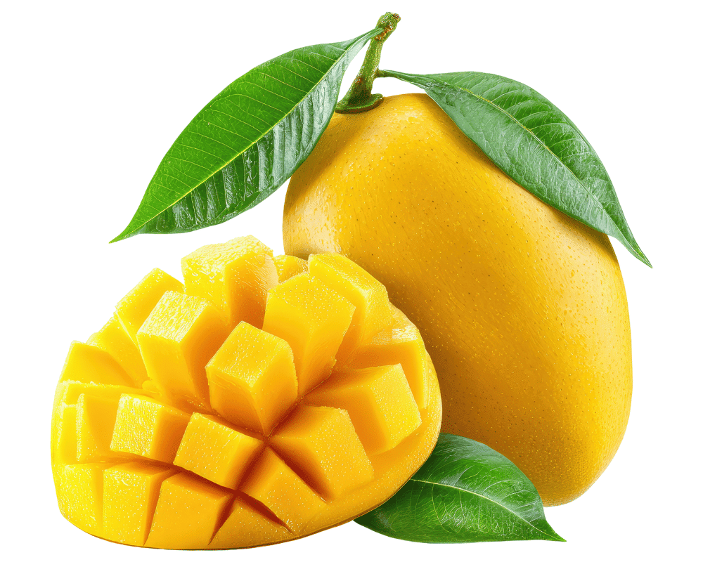 Mango: Shape, Color, Size, Taste and Nutritional Value