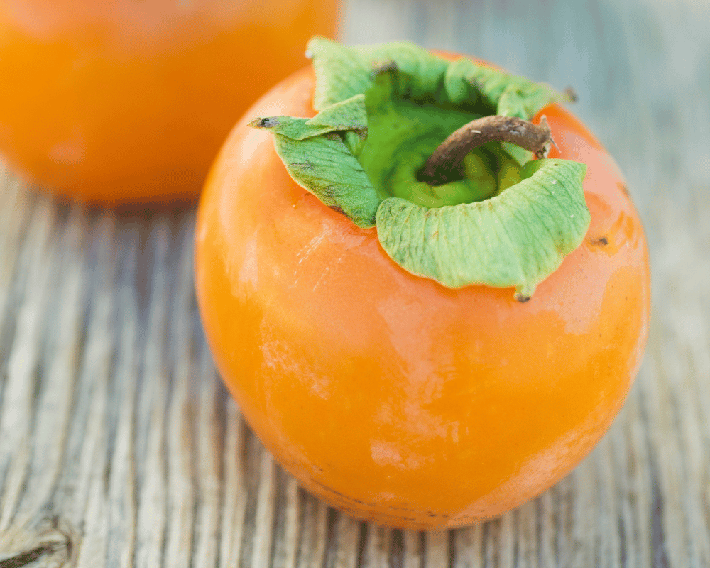 Sharon Fruit