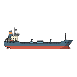 Oil Tanker Ships Names