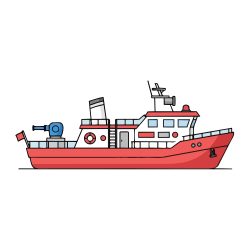 Patrol Boat: Types of Ship Names