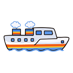 Pilot Boat: Ships Names and Pictures