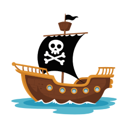 Pirate Ship
