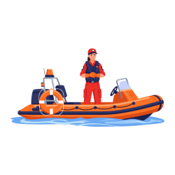 Rescue Boat: Emergency Ships Names and Pictures