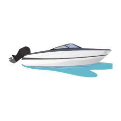 Speedboat