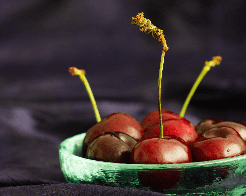 Sweetheart Cherry Properties: Cherry Varieties
