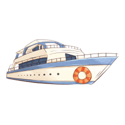 Training Ship