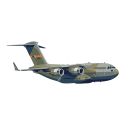 Aircraft Transport