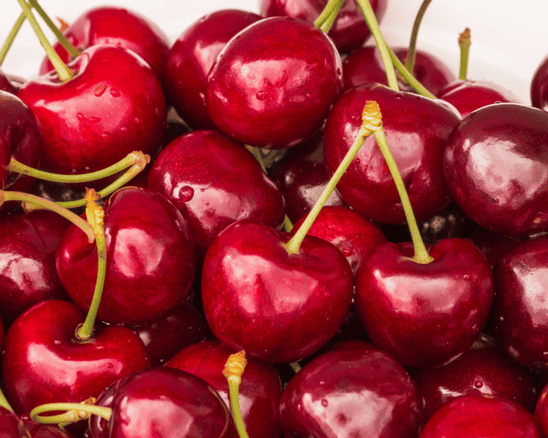 Cherry Examples 48+ Types of Cherries: Different Cherry Fruits with Pictures ...