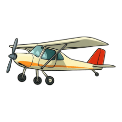 Ultralight Aircraft