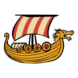 Viking Ship
