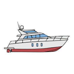 Yacht: Ships Names and Pictures
