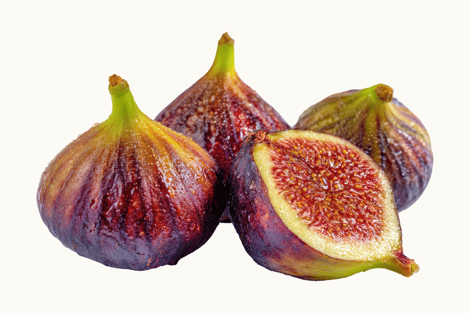 Figs as a National Fruit of Turkey