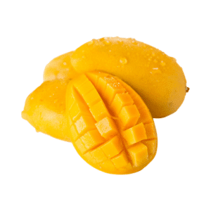Mango - Fruits that Start with M