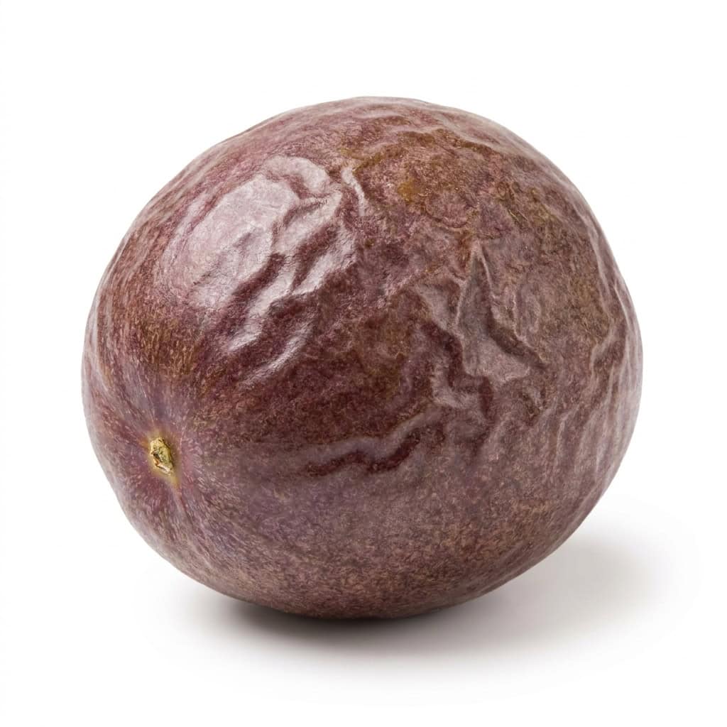 Passion Fruit - Fruit that Begins with P