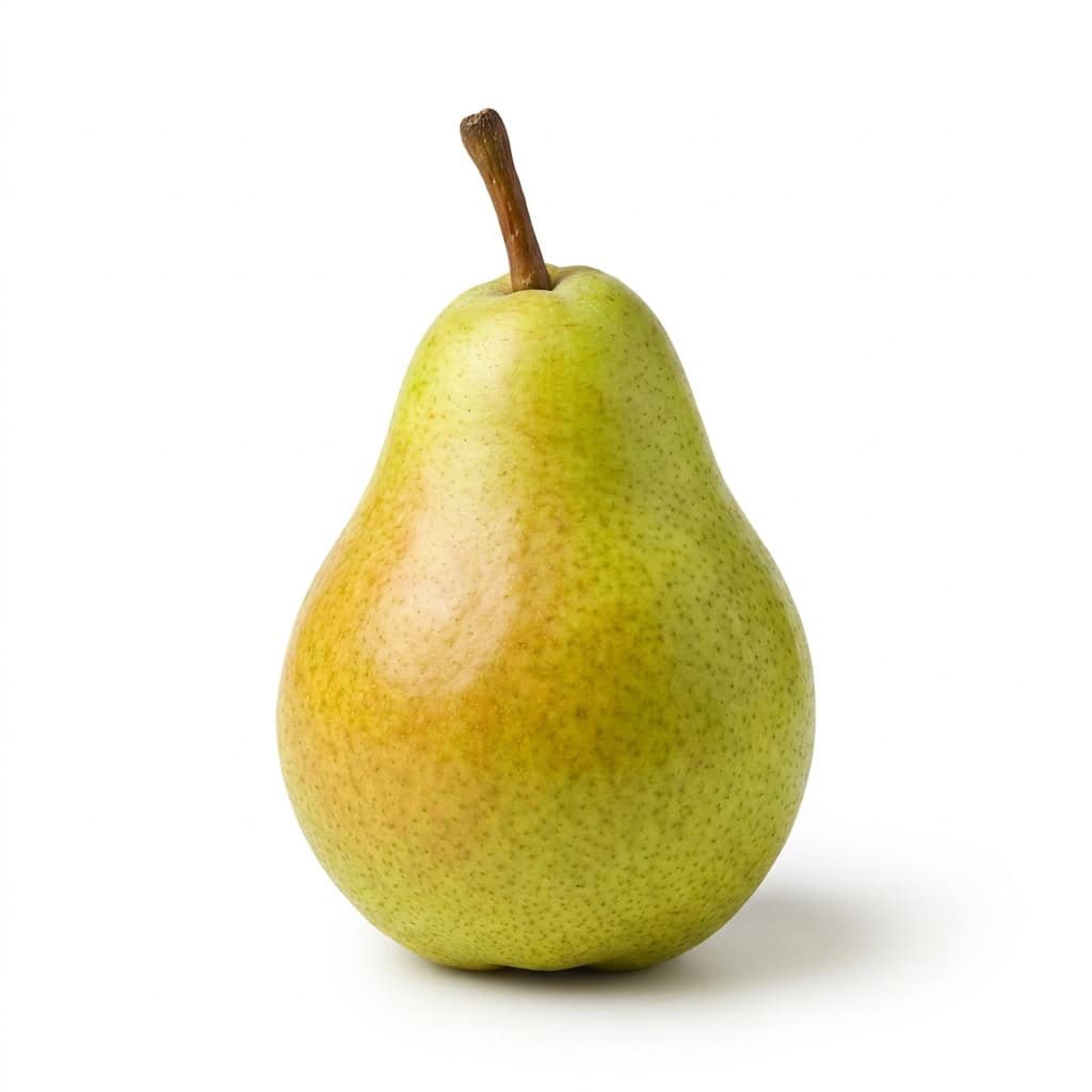 Pear - Fruit that Starts with P with Pictures