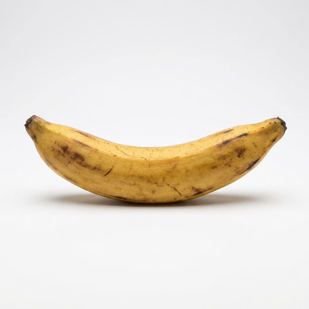 Plantain - Fruit that Begins with P
