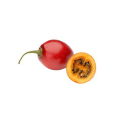 Tamarillo - T Fruit