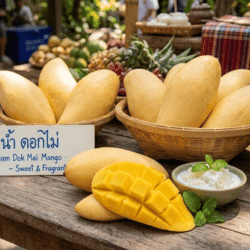 Thai Mango