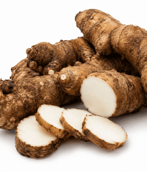 Achira - Vegetables that start with A