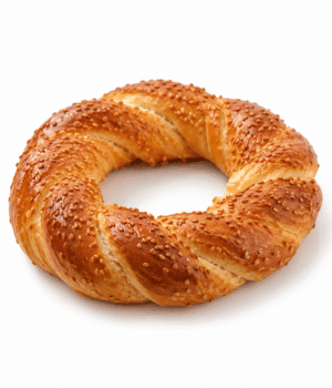 Açma - Snacks that Start with A