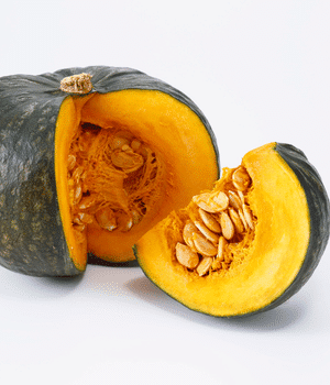 Acorn Squash - Vegetables that start with A