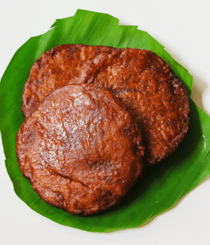 Adhirasam - Snacks that Start with A